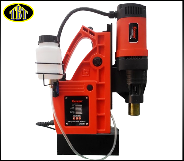 Máy khoan từ SCY-68HD